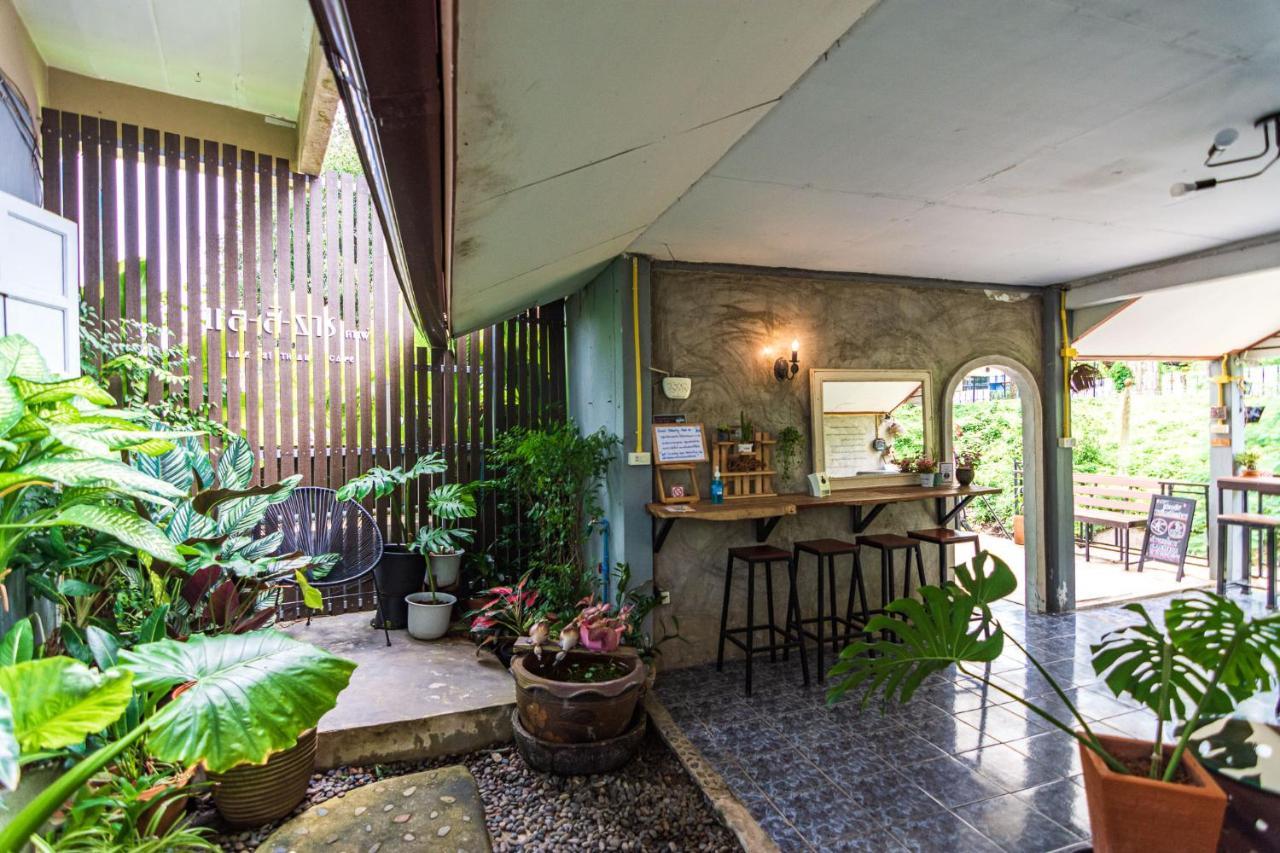 Thansila Resort Ranong Eksteriør bilde