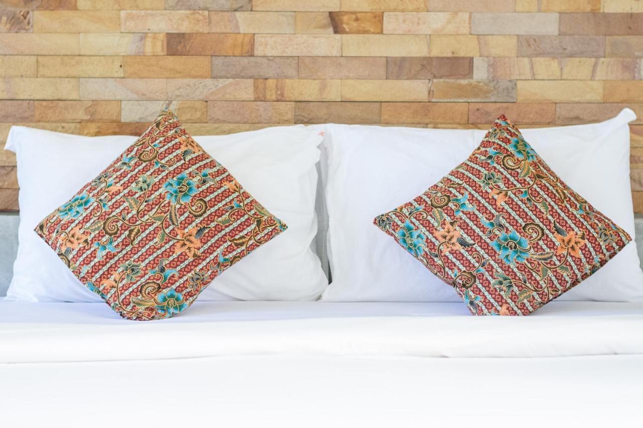 Thansila Resort Ranong Eksteriør bilde