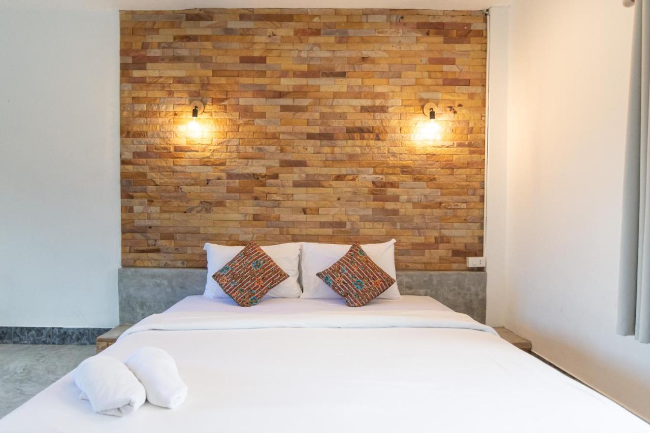 Thansila Resort Ranong Eksteriør bilde